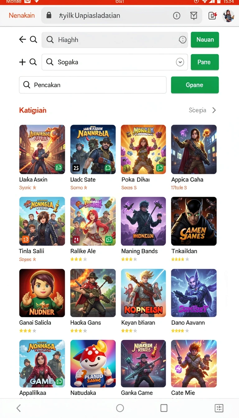 Screenshot 567slots App APK Terbaru nomor 1