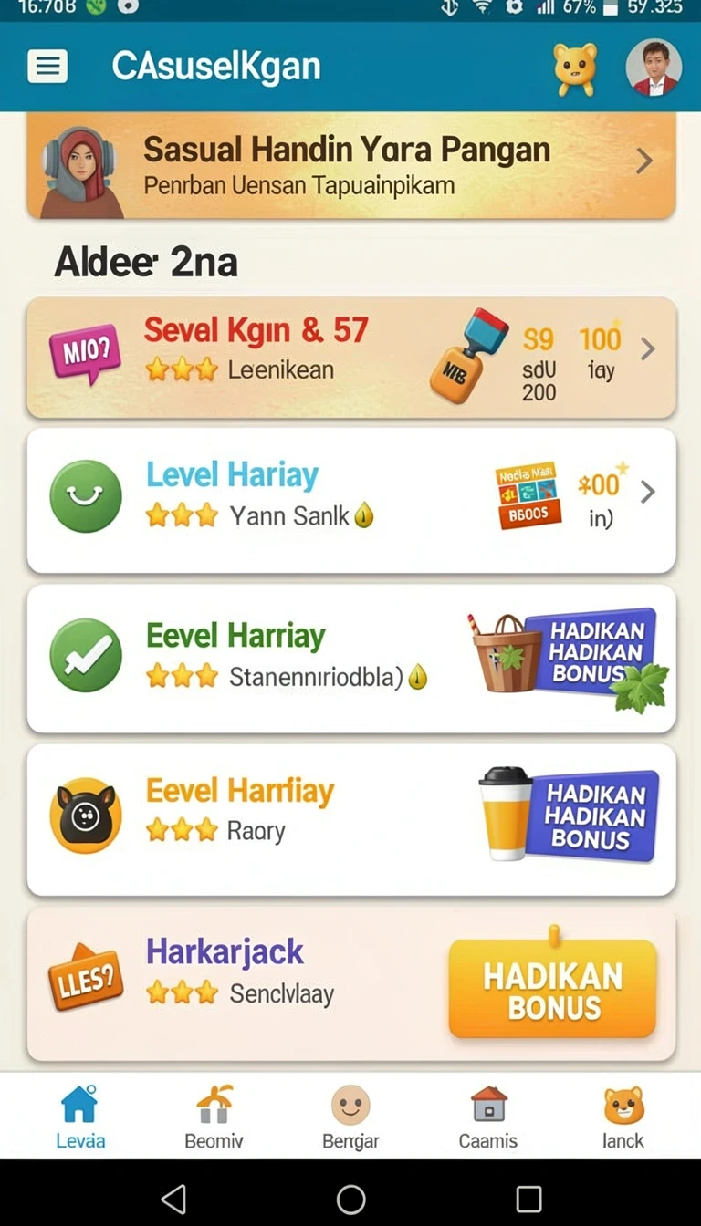 Screenshot Unduh saudaratoto APK Gratis untuk Android nomor 3