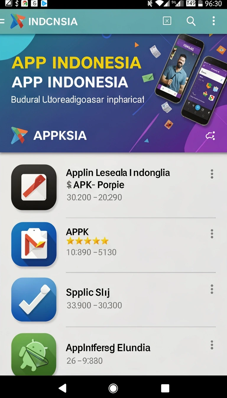 Screenshot Panduan Lengkap Aplikasi rawontoto untuk Pemula nomor 3