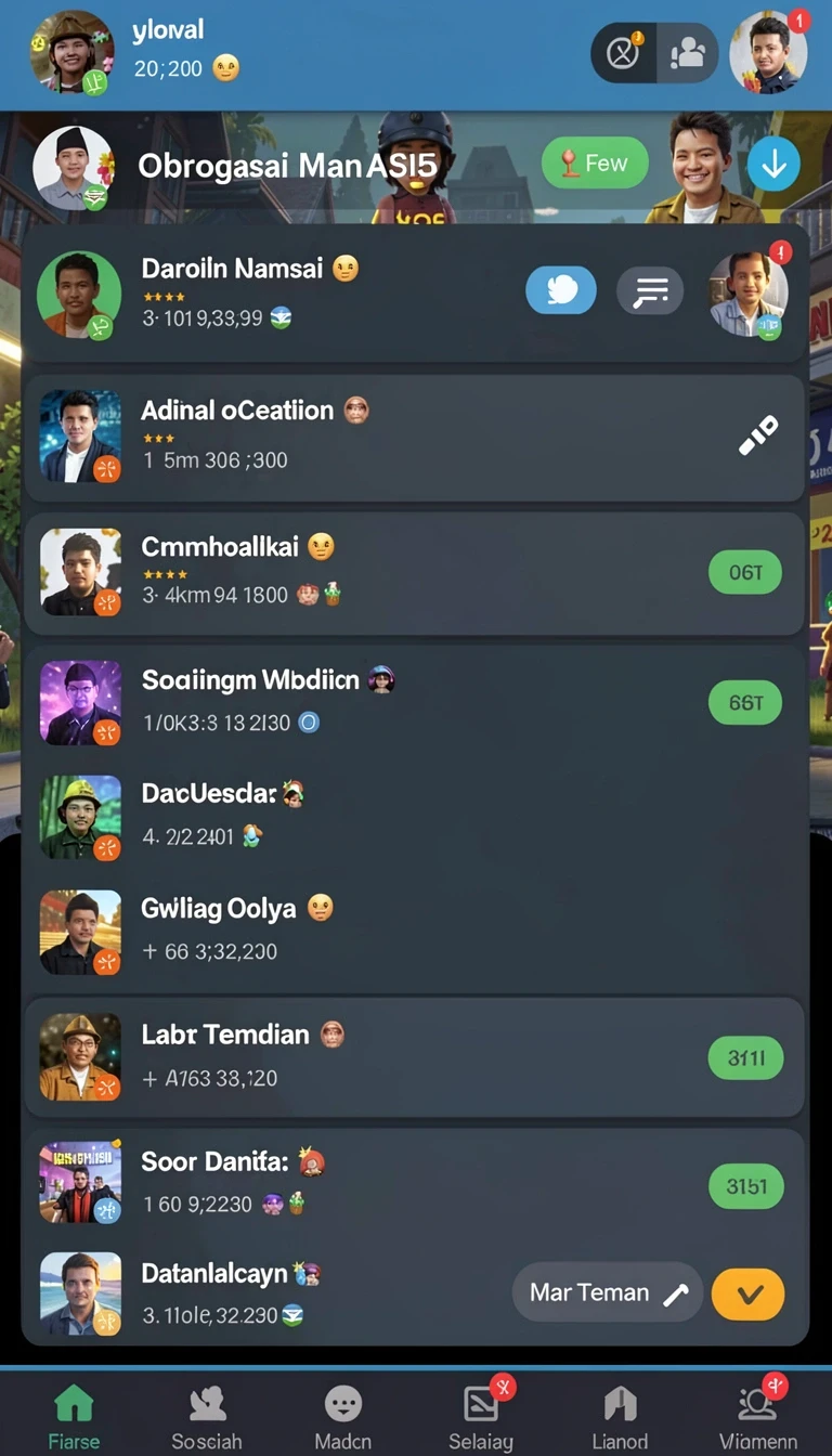 Screenshot ggg888 Terbaru: Review Aplikasi dan Link Unduh nomor 2