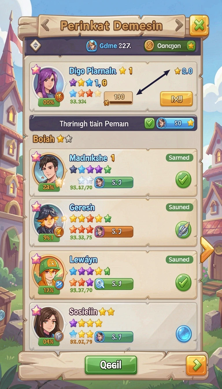 Screenshot Aplikasi jajantogel Terbaru dan Terlengkap nomor 3