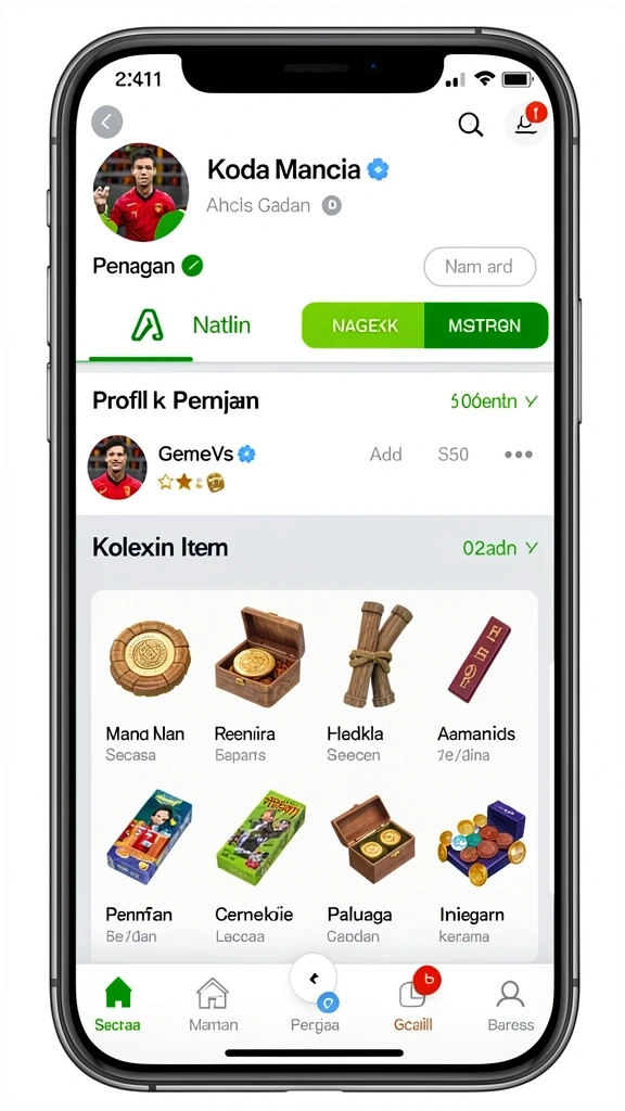 Screenshot slot99 APK Terbaru untuk Perangkat Android nomor 3