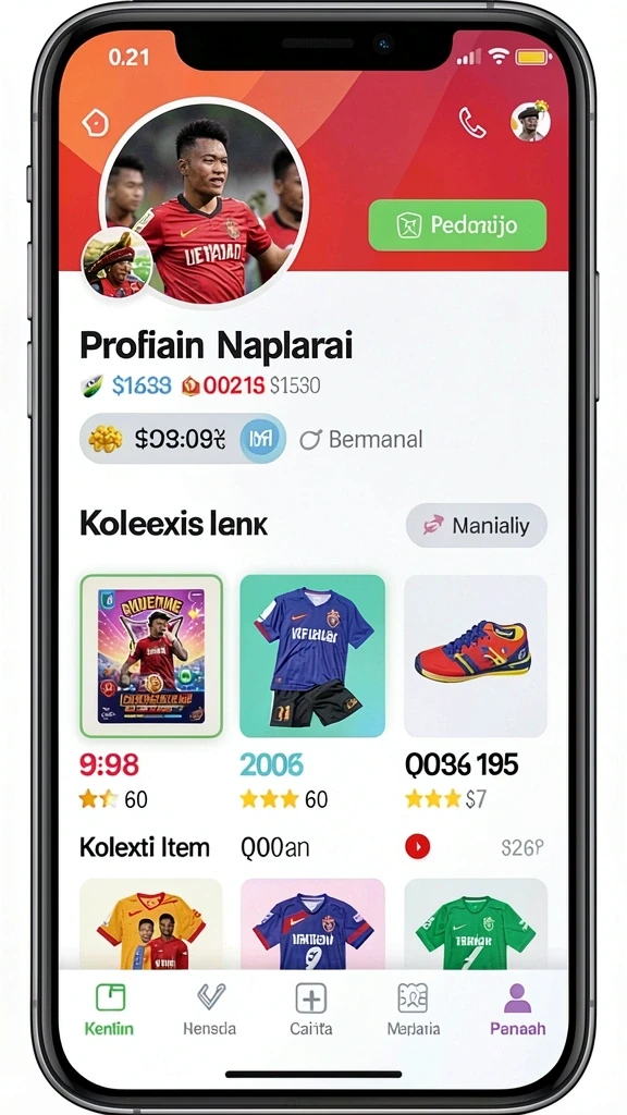 Screenshot n9turbo APK Versi Terbaru untuk Android 2026 nomor 3