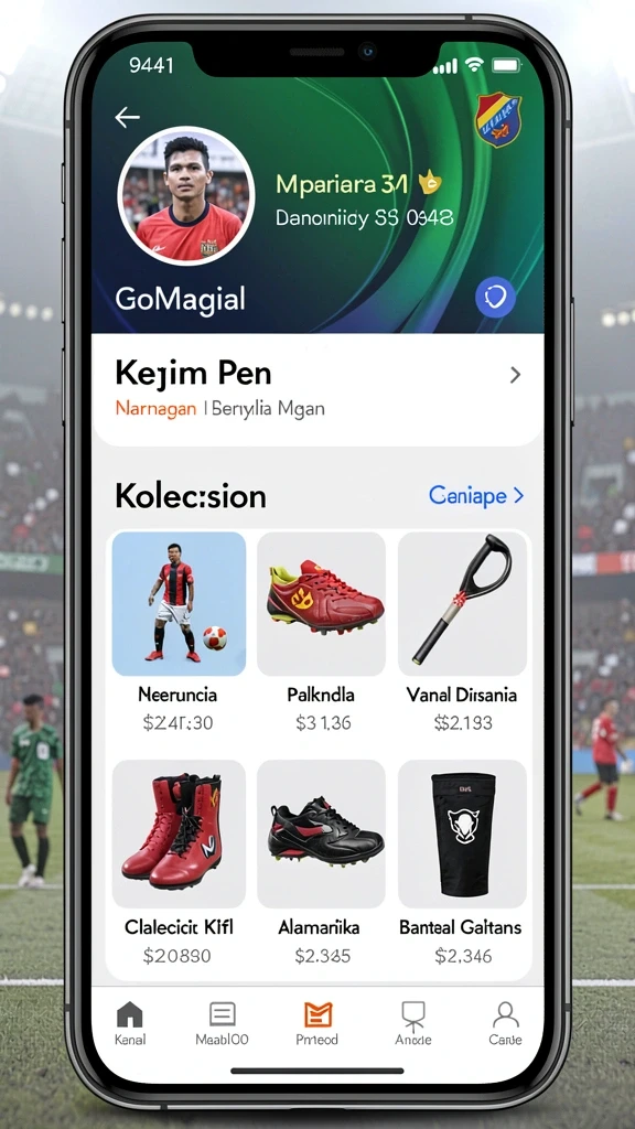 Screenshot air168 App Terbaru: Fitur Unggulan dan Download nomor 3