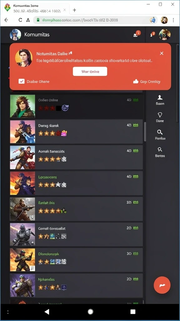 Screenshot Panduan Lengkap Aplikasi ratu303 untuk Pemula nomor 1